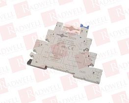 Реле / розетка Артикул GSC024C от производителя MACROMATIC