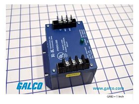 RK Electronics PRRO-200