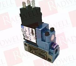 Электромагнитный клапан  Артикул 111B-591HAAA от производителя MAC VALVES INC