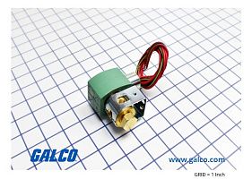 Asco 8320G003-120/60,110/50