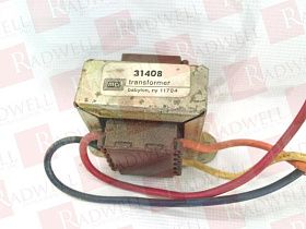 Трансформатор для цепи управления Артикул 31408 от производителя MCI TRANSFORMER