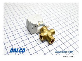 Siemens Building Technologies 255-01133