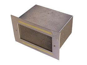 Вентилятор/вентиляция CBF от LOREN COOK COMPANY