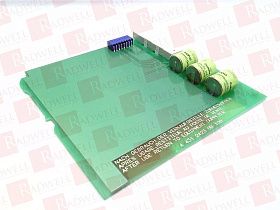 Плата / модуль встроеннго информационного терминала Артикул PVG1.1 от производителя SIEMENS