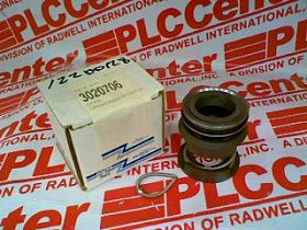 Механическое торцевое уплотнение FLYGT 3020706 для вала 28 мм