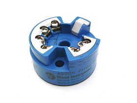 Датчик температуры RTD WEED 4HQT3U-020+0180F, -20...180°F, 3-проводной