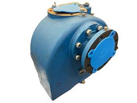 M4P1A2265D0 Водяной насос от GOULDS WATER TECHNOLOGY