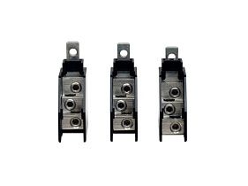 Cutler Hammer, Div of Eaton 3TA100G3K