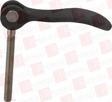 Ручка Артикул K0006.151110650 от производителя KIPP