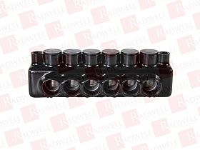 Наконечник / разъем Артикул IPLMD250-6 от производителя NSI INDUSTRIES