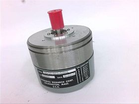 Поворотный энкодер DYNAMIC RESEARCH CORP 35-11-B03-5000L