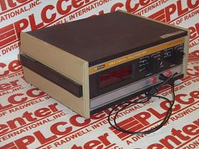 Мультиметр цифровой B&K PRECISION 283 Dynascan