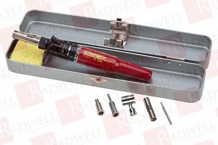 Принадлежности / оборудование для пайки Артикул 70-07SU от производителя MASTER APPLIANCE