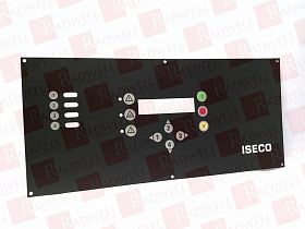 Сборка для машины Артикул 44-02-01-1222 от производителя ISECO