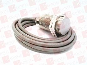 Ультразвуковой датчик  Артикул IWRM 30U9501 от производителя BAUMER ELECTRIC