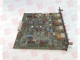 Плата ПК Плата ПЛК / дополнения к  плататам Артикул 0-60002-1 от производителя ASEA BROWN BOVERI