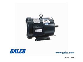 Marathon Electric 182TTFW16080