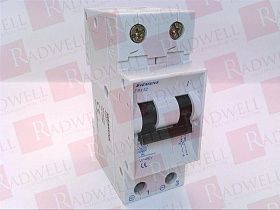 Автоматический выключатель в литом корпусе Артикул 5SX5202-7 от производителя SIEMENS