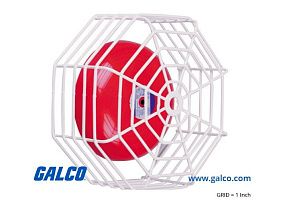 Safety Technology Internationa STI-9631