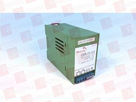 Источник питания Артикул QSR-25-12V от производителя OHMERON