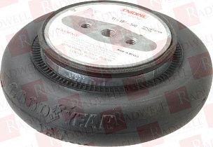 Пружина Артикул YI-1B7-540 от производителя ITT