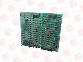 Плата ПК Плата ПЛК / дополнения к  плататам Артикул SXP-198-1 от производителя OKUMA