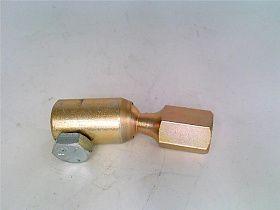 Шаровой шарнирный разъем Powers Controls 331-656