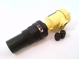 Ультразвуковой датчик VEGA SN62 HART, 0.4-8м, 4-20мА, IP66/67