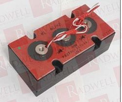 Контроль мощности триодного тиристора Артикул P3Z7ACT7XTW14 от производителя POWEREX