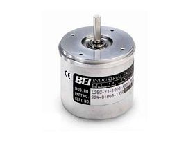 BEI Sensors L25GF31024ABZC8830SC18