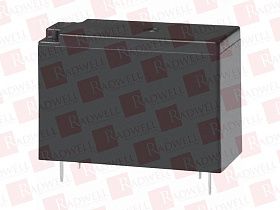 Реле / розетка Артикул JR2-DC12V от производителя MATSUSHITA ELECTRIC