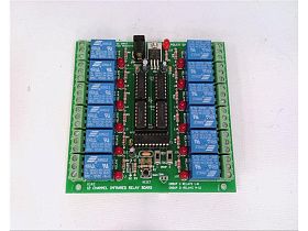 Промышленная компьютерная плата K142 от OZITRONICS