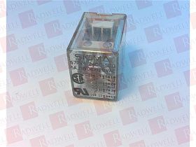 Реле / розетка Артикул 67RV4-24DC от производителя SIGMA ELECTRIC