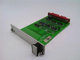 Модуль/стойка ПЛК K1225L от CONTROL EQUIPMENT LTD