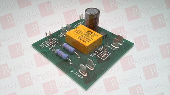 Плата ПК Плата ПЛК / дополнения к  плататам Артикул 0-55325-41 от производителя ASEA BROWN BOVERI