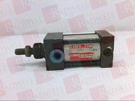 Пневматический цилиндр Артикул TSR-1-1/8X1 от производителя TINY TIM