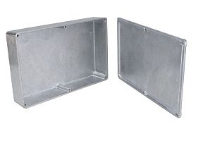 Bud Industries CU-477