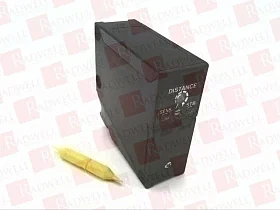 Фотоэлектрический датчик Артикул EQ-502 от производителя MATSUSHITA ELECTRIC