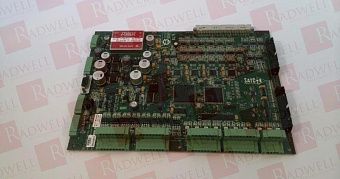 Плата ПК Плата ПЛК / дополнения к  плататам Артикул PC02043-C от производителя SATCON