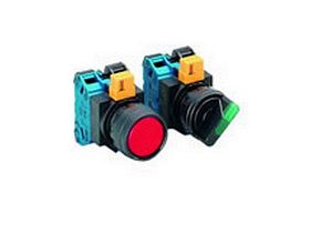 IDEC EB3P-LSAW3120-W