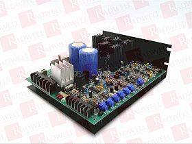 Сервопривод  / сервоуправление Артикул VXA-48-8-8 от производителя DANAHER MOTION