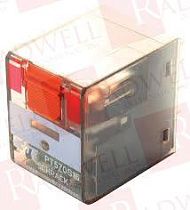 Реле / розетка Артикул PT570S15 от производителя TE CONNECTIVITY