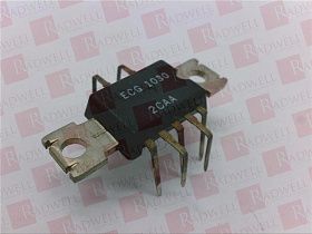 Интегральная микросхема Артикул ECG1030 от производителя PHILIPS