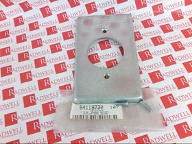 Розетка / коробка Артикул FS-1-LRCS от производителя EMERSON