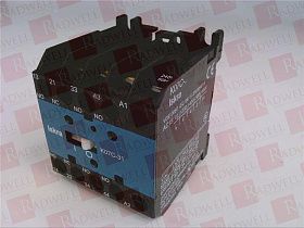 Пускатель Артикул K07C-31-240VDC от производителя ISKRA