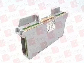 Модуль / стойка ПЛК Артикул P-A16/2 от производителя WIELAND