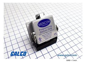 Mencom DP-RJ45-USB-BFAF-R-32