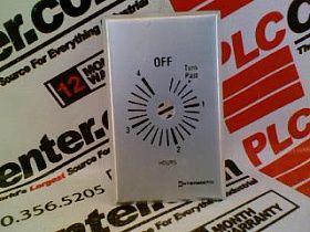 Настенный выключатель Артикул FF34H-PLATE от производителя INTERMATIC