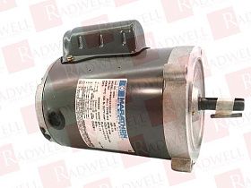 Двигатель Артикул 56C34T2004 от производителя REGAL REXNORD