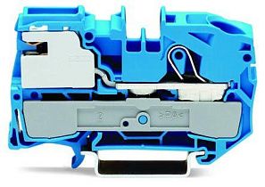 2016-7114 Клемма от WAGO